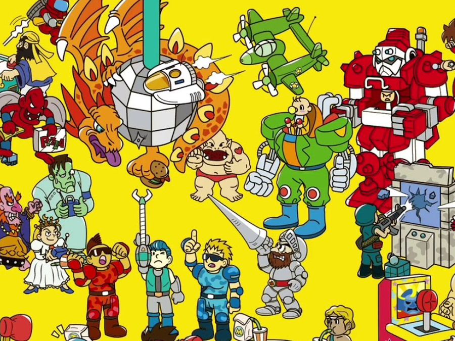 Análise | Capcom Arcade Stadium revive clássicos em coletânea