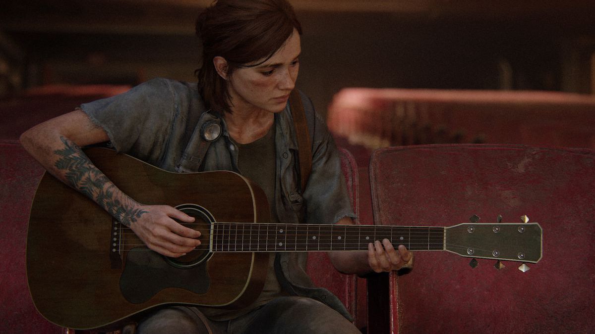 The Last of Us Part 3: rumores indicam grande presença de Ellie