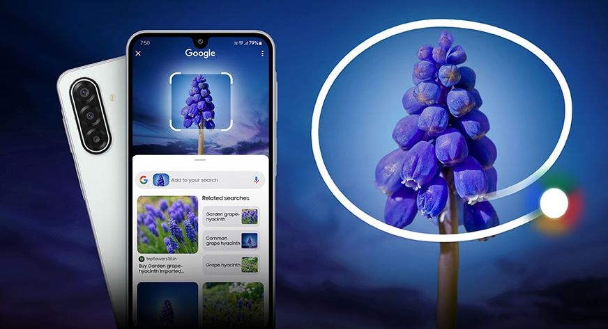 Galaxy M17
