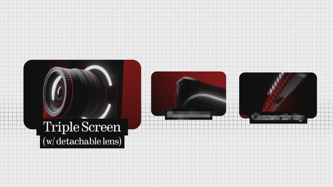 Conceito celular Nothing