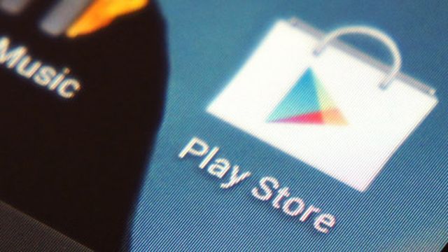 Google Play empata com App Store e atinge marca de 700.000 apps