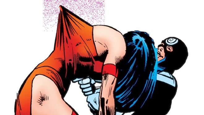 Imagem do Mercenário