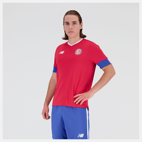 Camisa da Costa Rica
