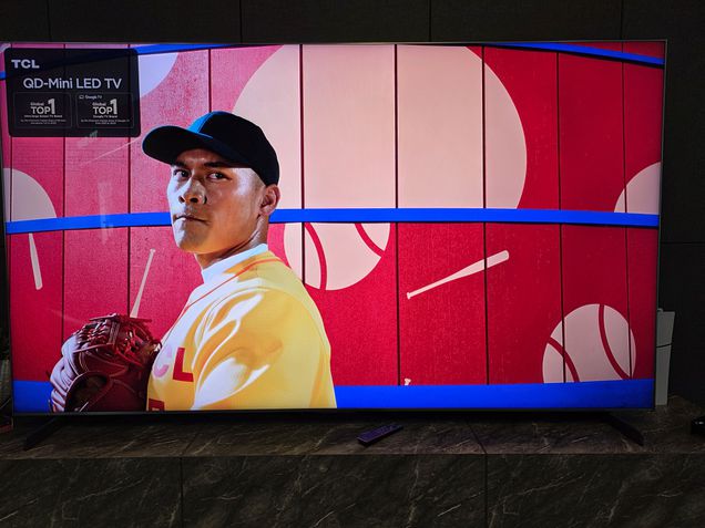 TCL C8K