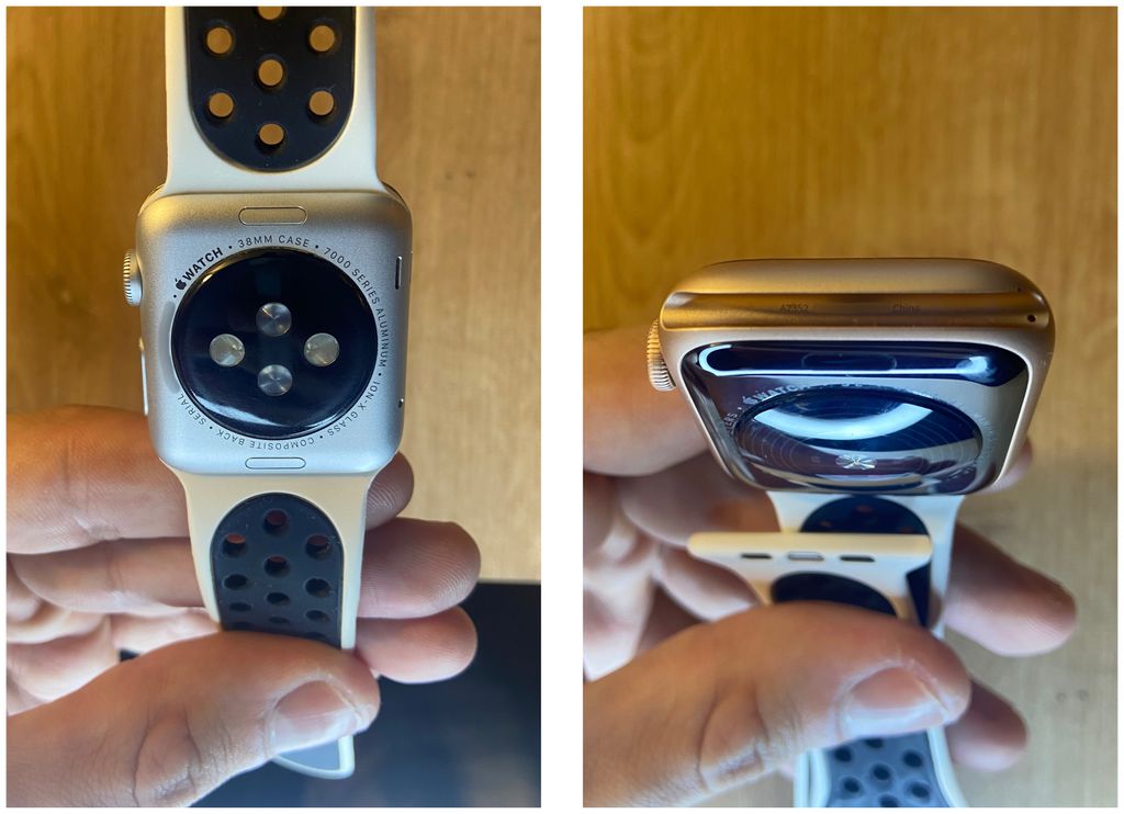 Como saber se um Apple Watch é original - Canaltech