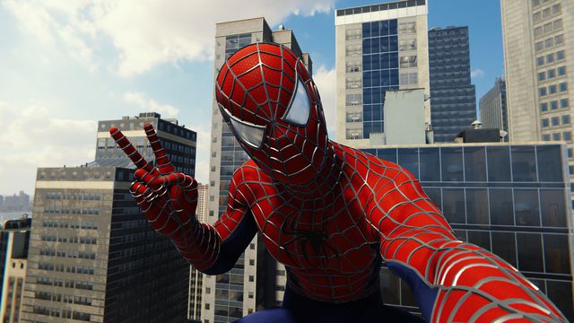 Marvel's Spider-Man é a 2ª maior estreia do PlayStation no PC - Canaltech