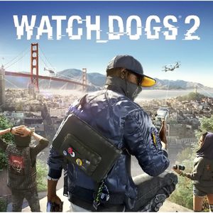 Watch_Dogs 2 - PC