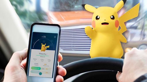 CPTM alerta usuários que jogam Pokémon GO nas estações