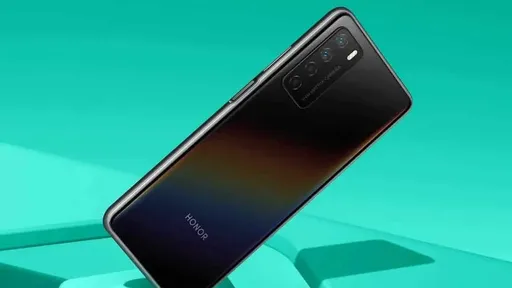 Honor lançará primeiro flagship após separação da Huawei em julho, aponta rumor