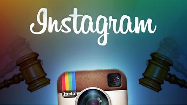 Usuários do Instagram processam rede social pelos novos termos de uso