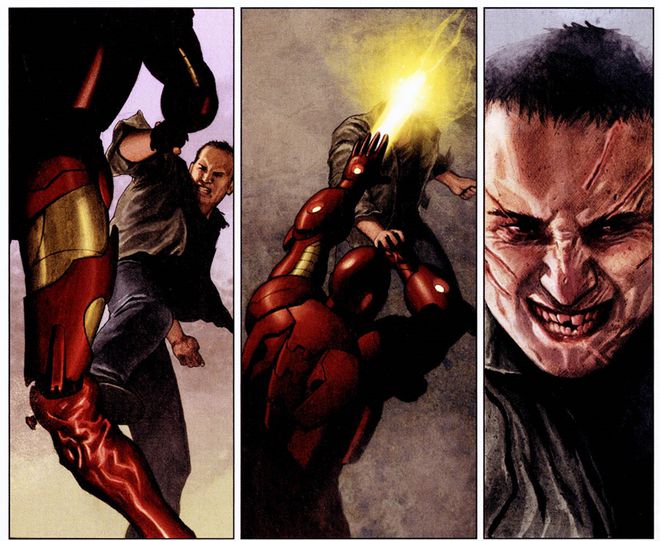 Os 10 vírus mais letais nas histórias em quadrinhos da Marvel Comics