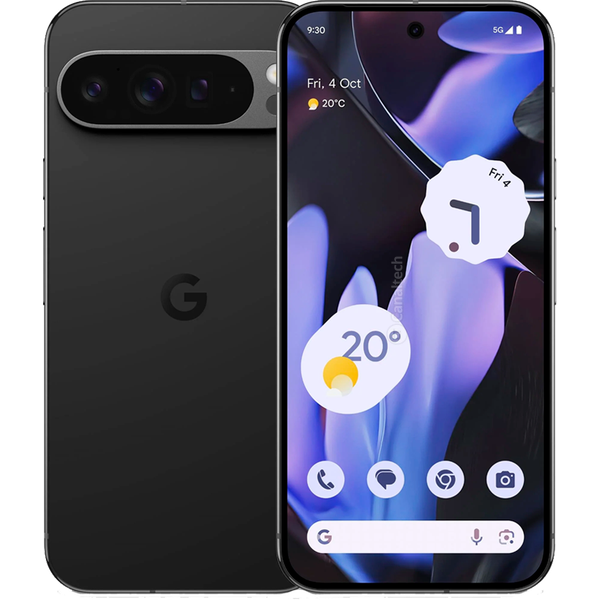 Google Pixel 9 Pro XL - Ficha Técnica - Canaltech