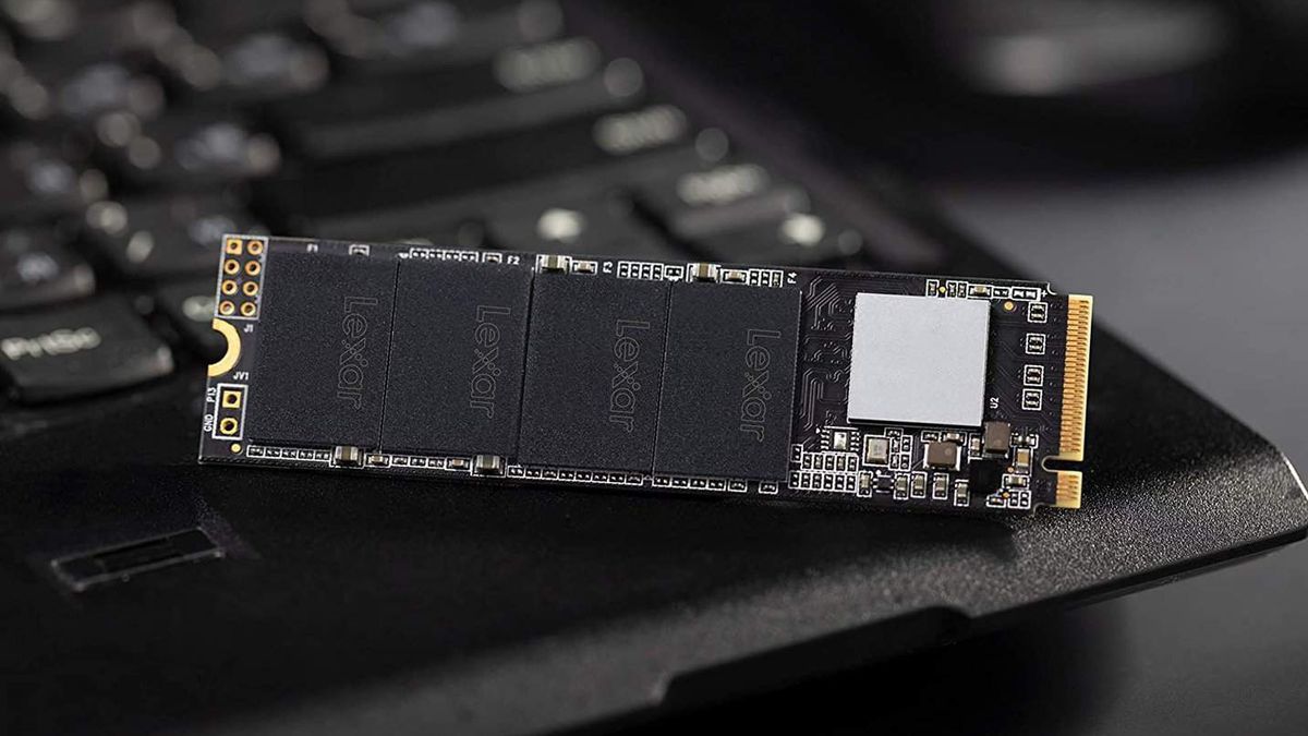 SSDs do futuro serão mais inteligentes, seguros e eficientes com novas regras