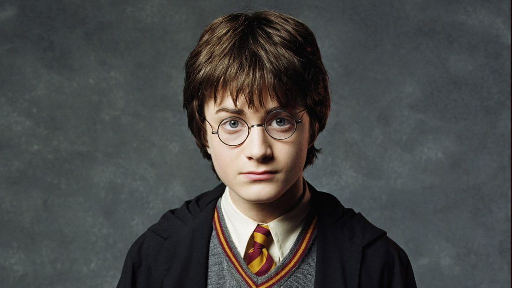 Daniel Radcliffe viveu o bruxinho Harry por dez anos nos cinemas (Imagem: Divulgação/Warners Bros. Pictures)