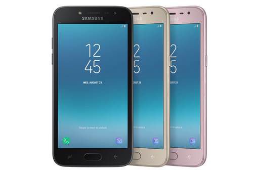 Samsung Galaxy J2 Pro é lançado oficialmente no Brasil