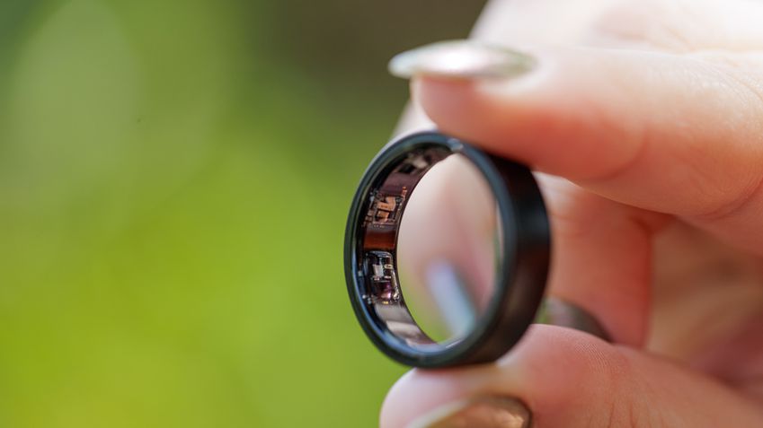 Galaxy Ring
