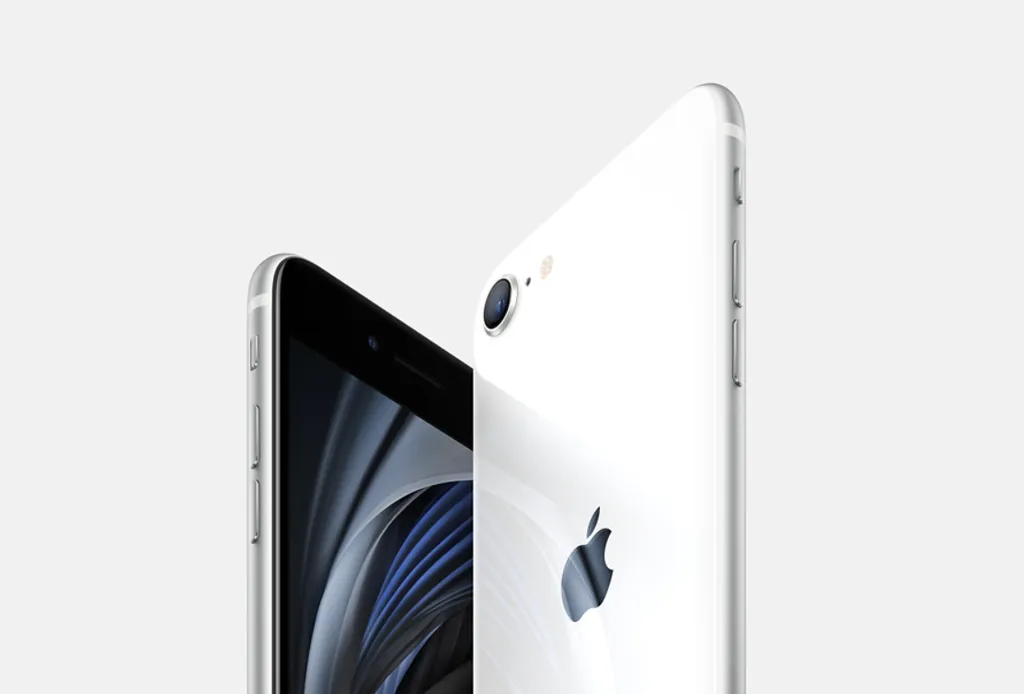 iPhone SE de 2020 pode continuar sendo vendido, mas com preço arrasador (Imagem: Reprodução/Apple)