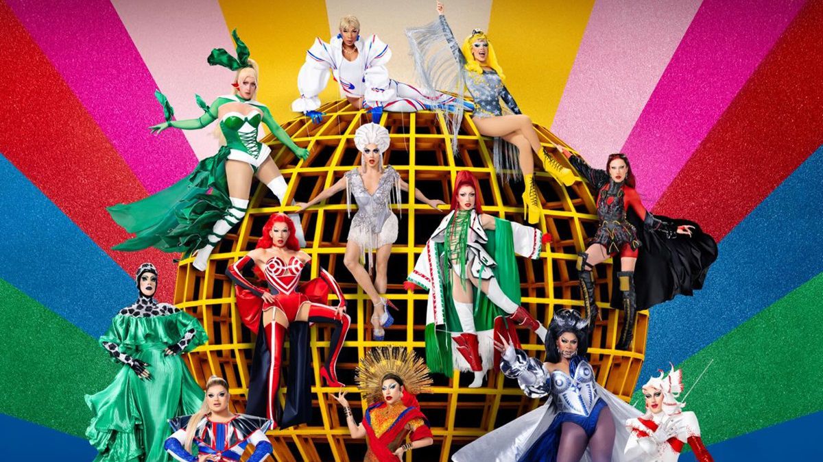 9 filmes e séries para conhecer a cultura drag