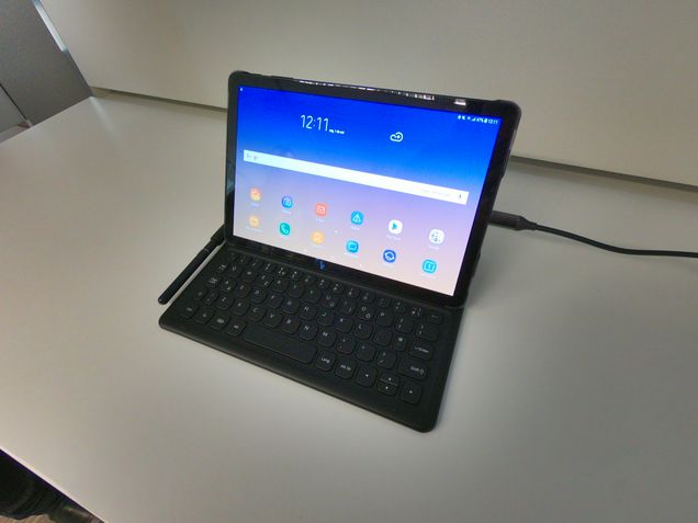 samsung tab s4 olx