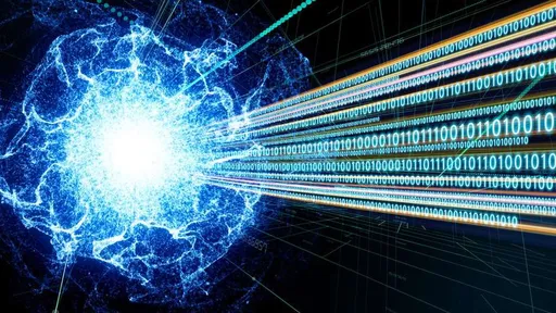 Computadores quânticos são o futuro da criptografia