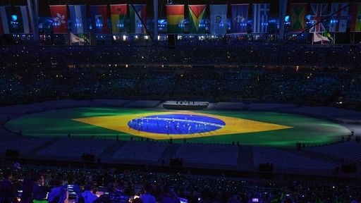 Olimpíada Rio 2016 é o evento mais comentado da história do Instagram