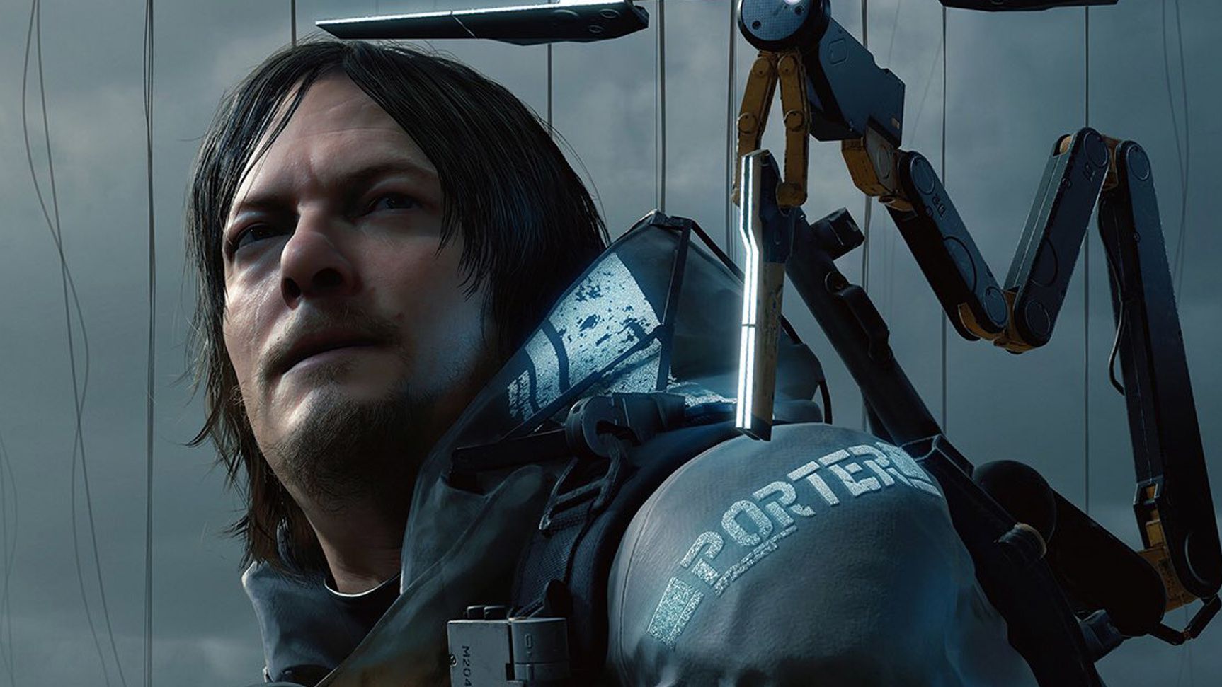 Assista ao Novo Trailer de Death Stranding da E3 2018