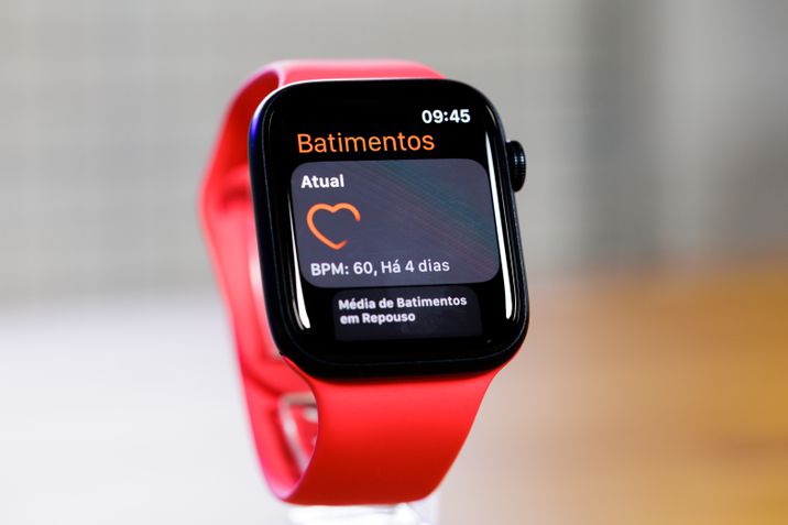 Apple Watch SE (2.ª geração) - Especificações técnicas (PT)