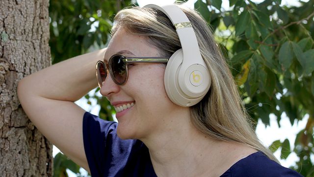 Imagem de capa da análise do Beats Studio3