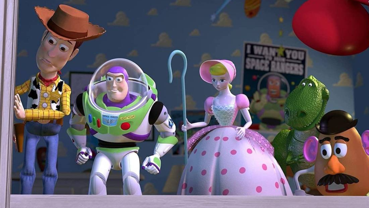 Toy Story ganha relançamento nos cinemas; veja como comprar ingressos