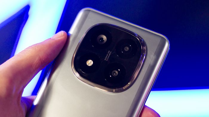 Novo Redmi Note aparece em vazamento com câmera de 200 MP