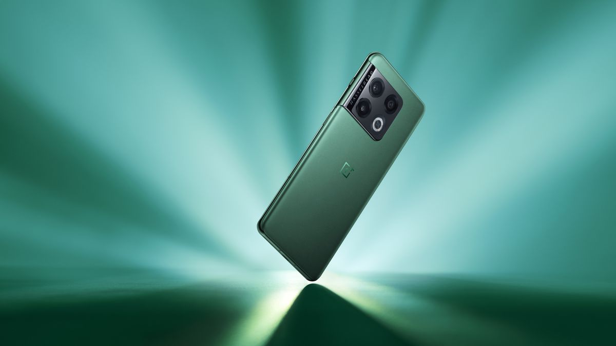 OnePlus Ace Pro com Snapdragon 8 Plus Gen 1 quebra recorde no