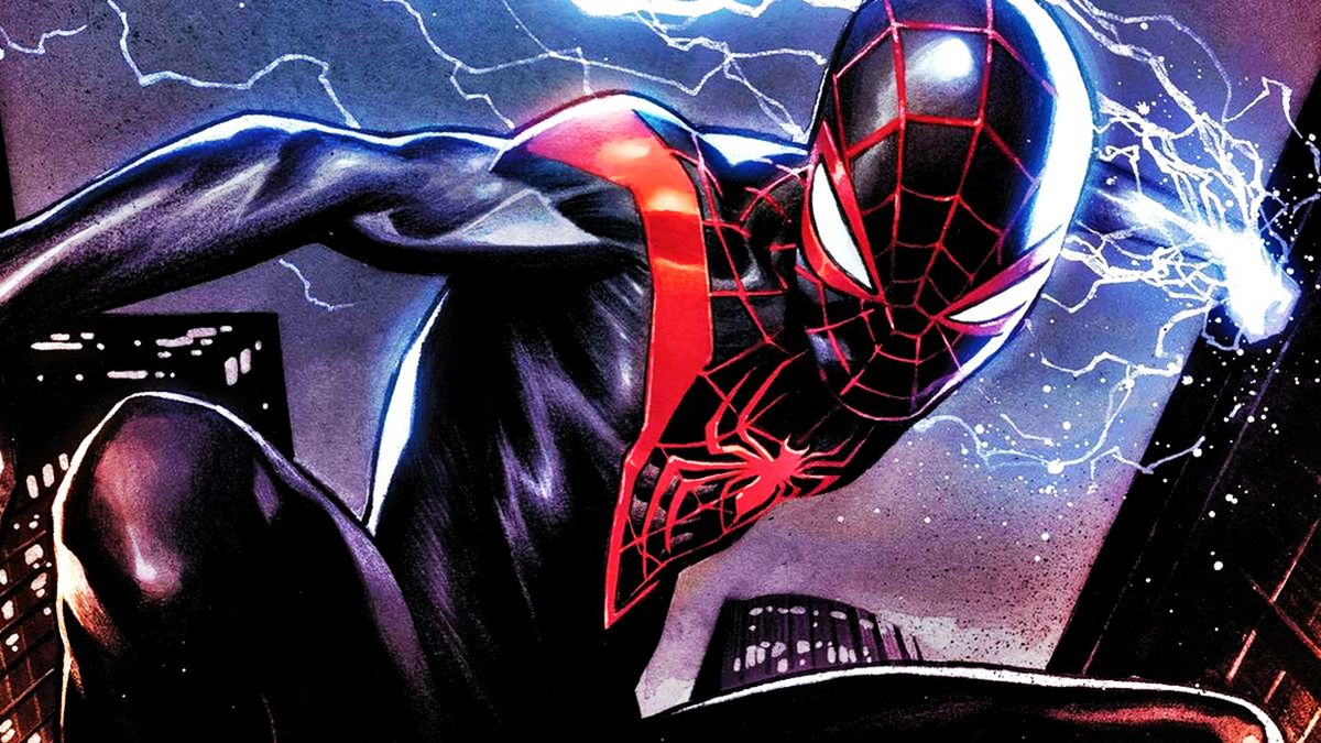 Spider-Man: Miles Morales não tem medo de abordar tensões sociais