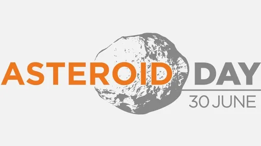 Asteroid Day 2019 acontecerá em 30 de junho — e você pode participar