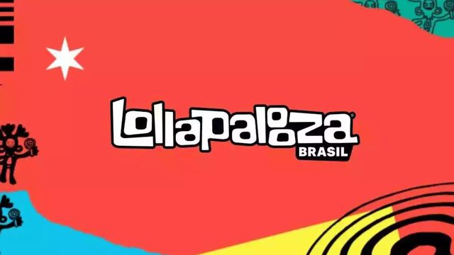 Divulgação/Lollapalooza
