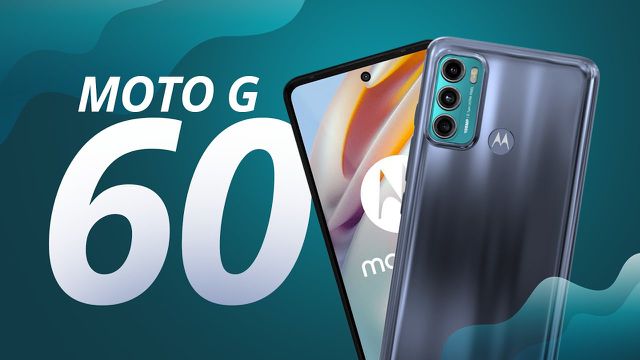 Unboxing: Moto G60, um NOVO "Power" da Motorola?