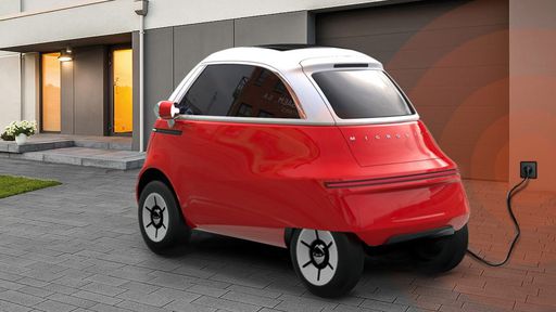 Romi-Isetta elétrico? Microlino 2.0 é lançado em três versões