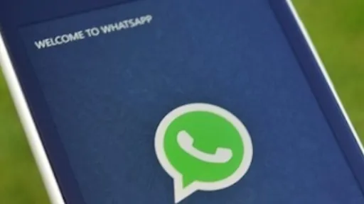 Facebook anuncia compra do WhatsApp por US$ 16 bilhões