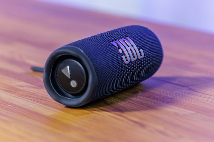 JBL Flip 6 geral