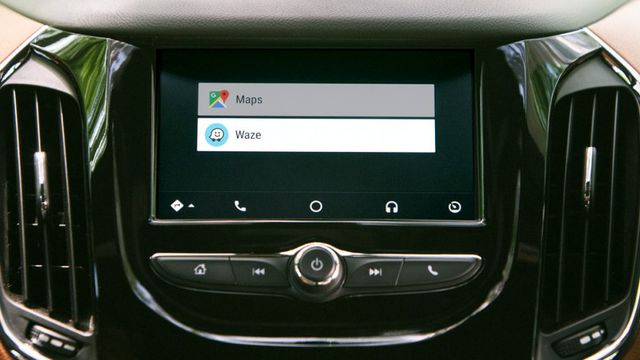 Carros com Android Auto de todo o mundo já podem usar o Waze