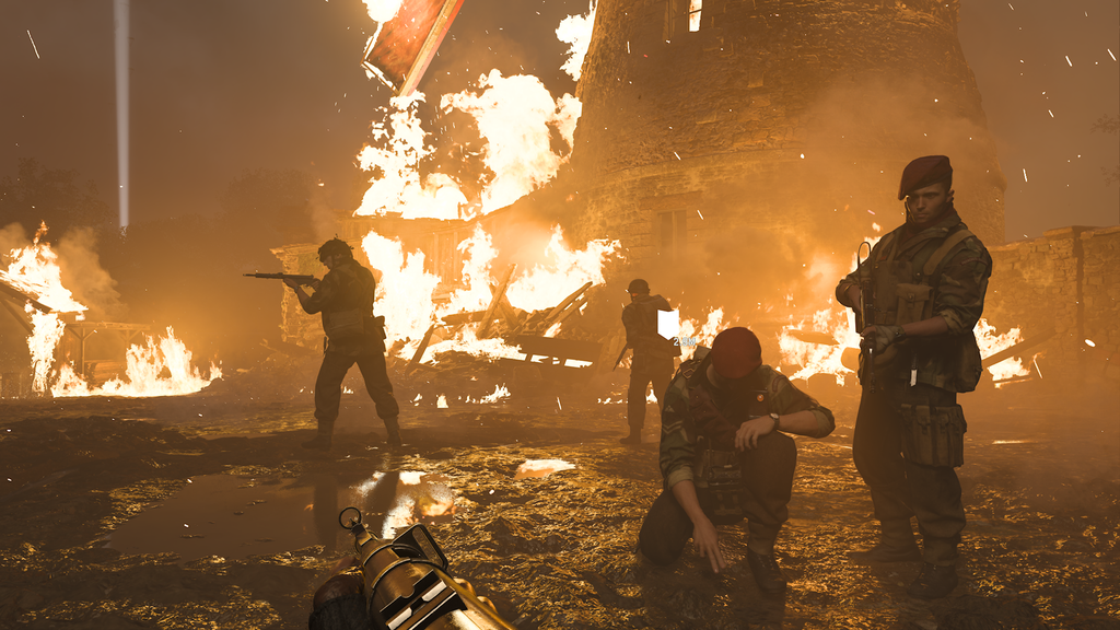 Review Call of Duty: Vanguard | Antigas batalhas para abrir a nova geração
