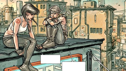Evento online gratuito de HQs terá participação de ilustrador de Walking Dead