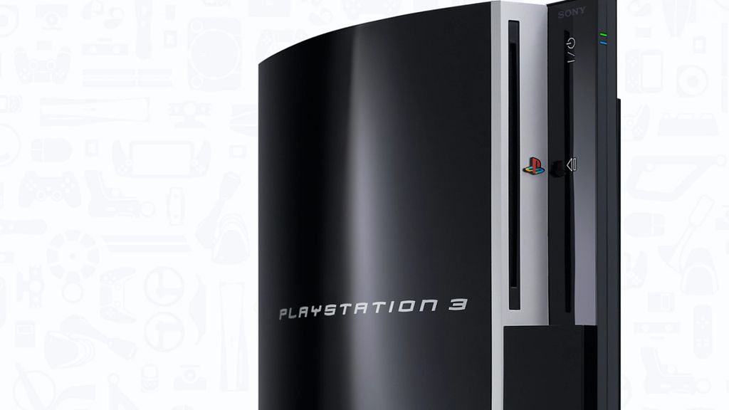 Imagem do PS3