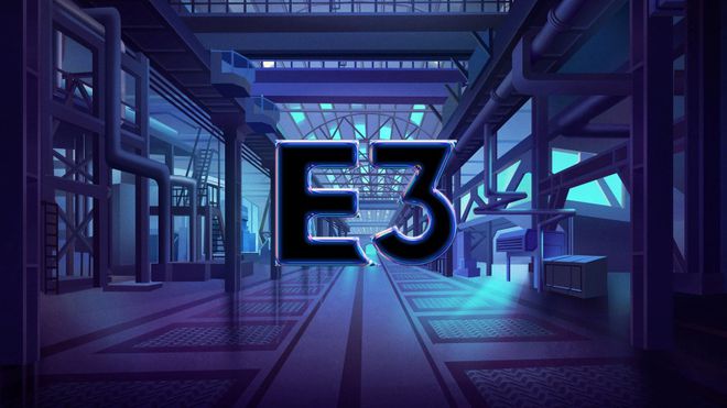 E3 acontecerá digitalmente em 2022. (Imagem: Divulgação/ESA_