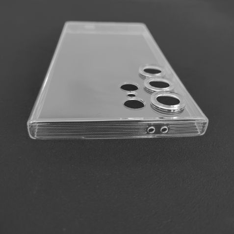 Linha Galaxy S24 tem capas vazadas mostrando praticamente nenhuma mudança
