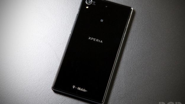 Vazam novas imagens do Sony Xperia Z3 Compact