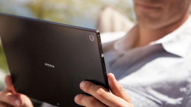 Dispositivos mobile deixarão computadores para trás em 2014