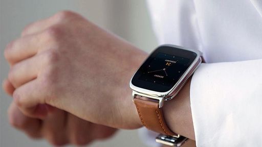 Asus anuncia evento que pode apresentar ZenWatch 3 para dia 31 de agosto