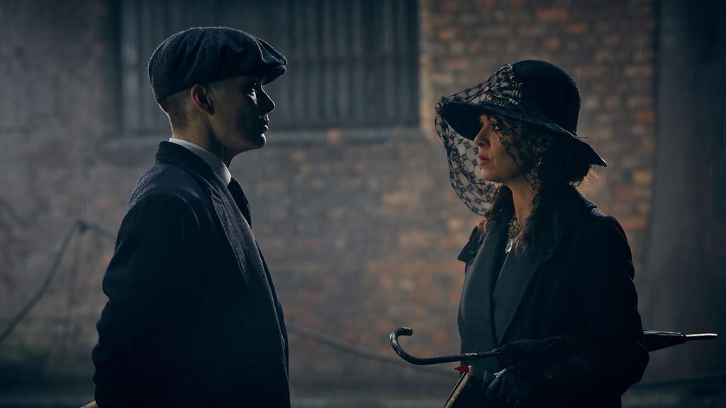 Filme derivado de Peaky Blinders será filmado em 2023