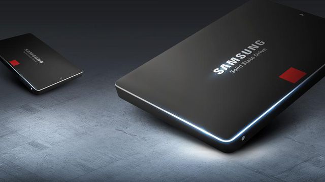Samsung lança SSD com 2 TB de armazenamento e 10 anos de garantia