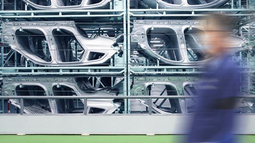 BMW segue passos da Volvo e também fará carros com aço sustentável